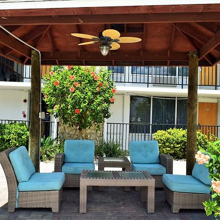 Dolphin Key Resort - เคปคอรัล ภายนอก รูปภาพ