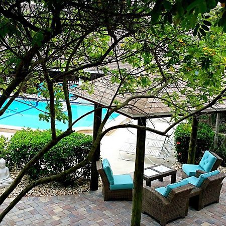 Dolphin Key Resort - เคปคอรัล ภายนอก รูปภาพ