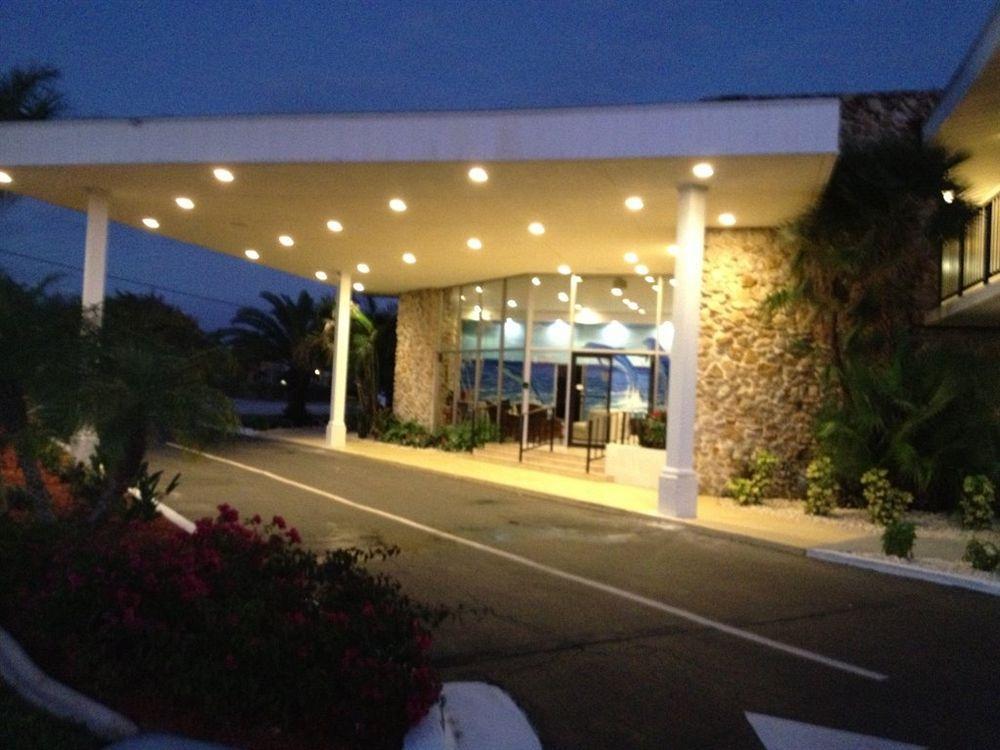 Dolphin Key Resort - เคปคอรัล ภายนอก รูปภาพ