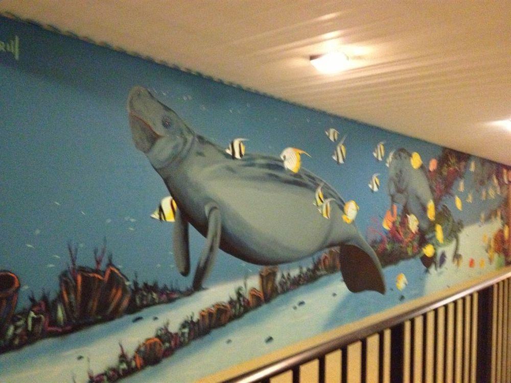 Dolphin Key Resort - เคปคอรัล ภายนอก รูปภาพ