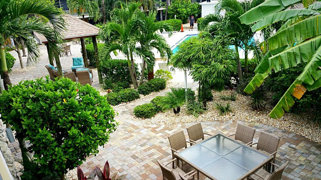 Dolphin Key Resort - เคปคอรัล ภายนอก รูปภาพ