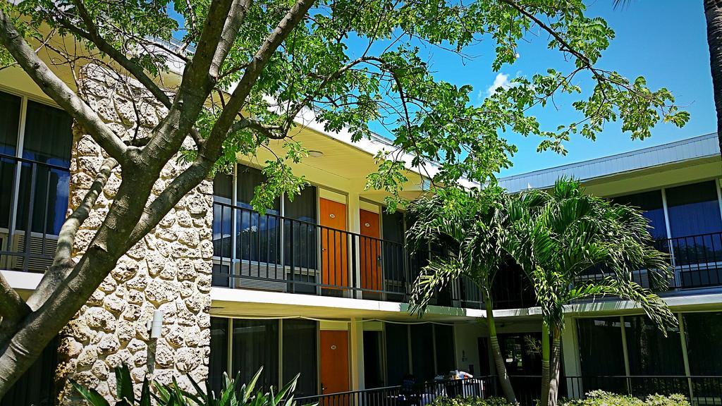 Dolphin Key Resort - เคปคอรัล ภายนอก รูปภาพ