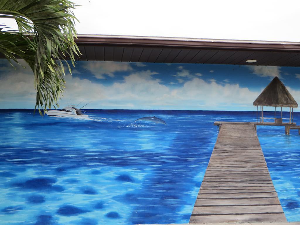Dolphin Key Resort - เคปคอรัล ภายนอก รูปภาพ