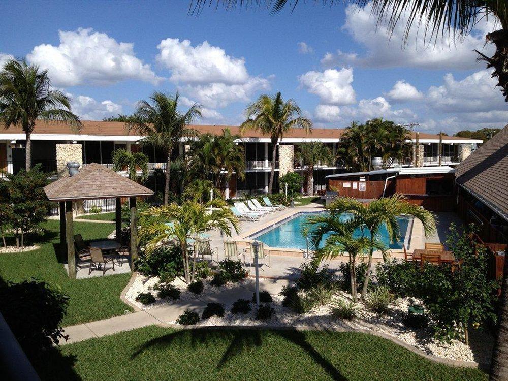 Dolphin Key Resort - เคปคอรัล ภายนอก รูปภาพ