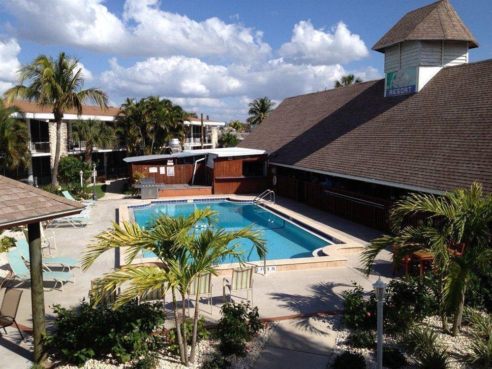 Dolphin Key Resort - เคปคอรัล ภายนอก รูปภาพ
