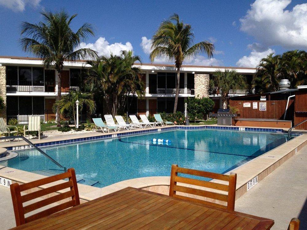 Dolphin Key Resort - เคปคอรัล ภายนอก รูปภาพ