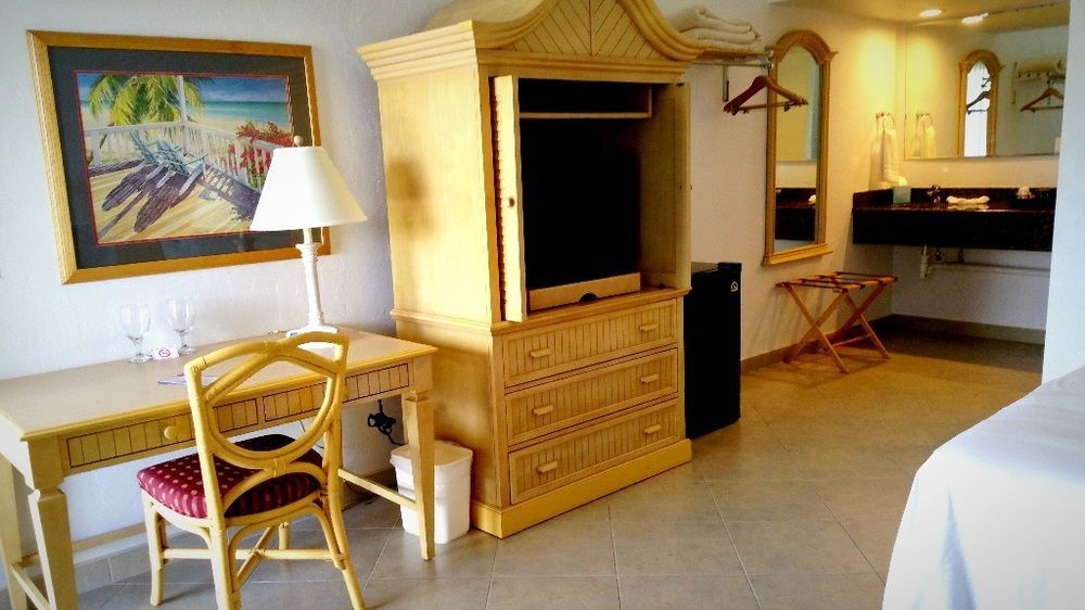 Dolphin Key Resort - เคปคอรัล ภายนอก รูปภาพ