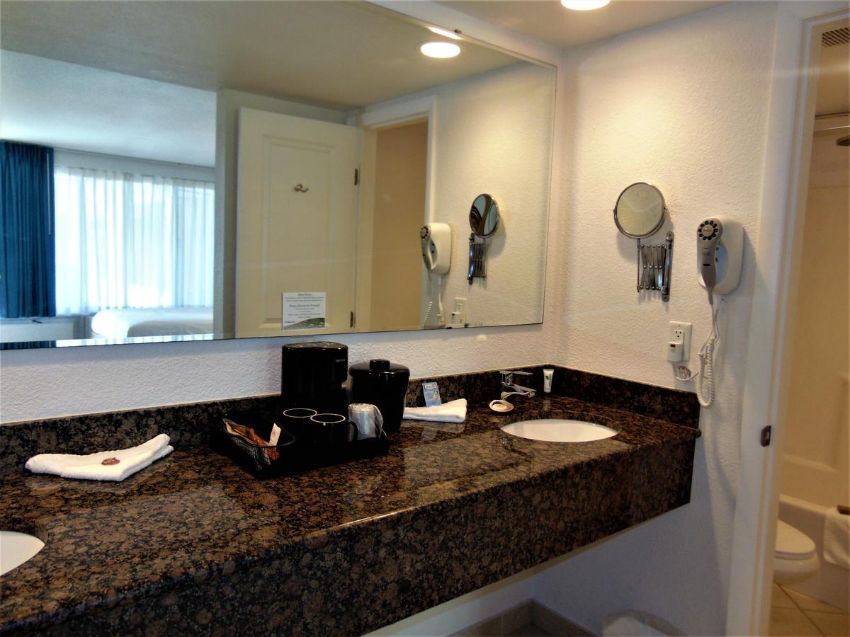 Dolphin Key Resort - เคปคอรัล ภายนอก รูปภาพ