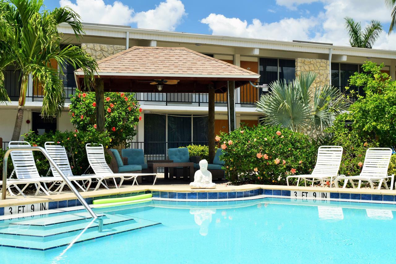 Dolphin Key Resort - เคปคอรัล ภายนอก รูปภาพ