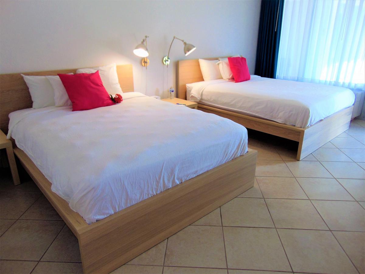 Dolphin Key Resort - เคปคอรัล ภายนอก รูปภาพ