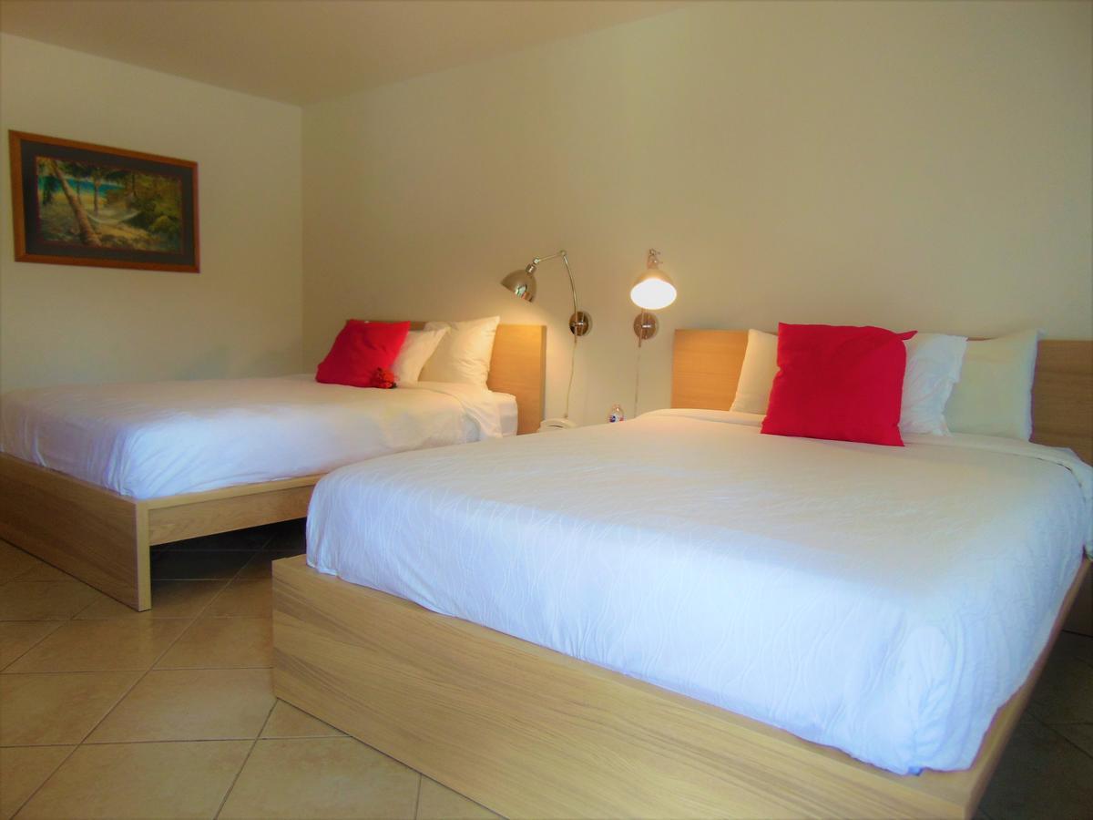 Dolphin Key Resort - เคปคอรัล ภายนอก รูปภาพ
