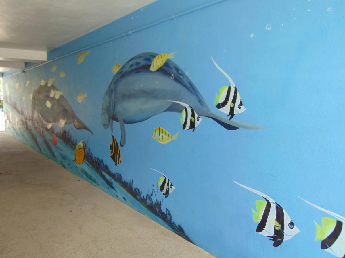 Dolphin Key Resort - เคปคอรัล ภายนอก รูปภาพ