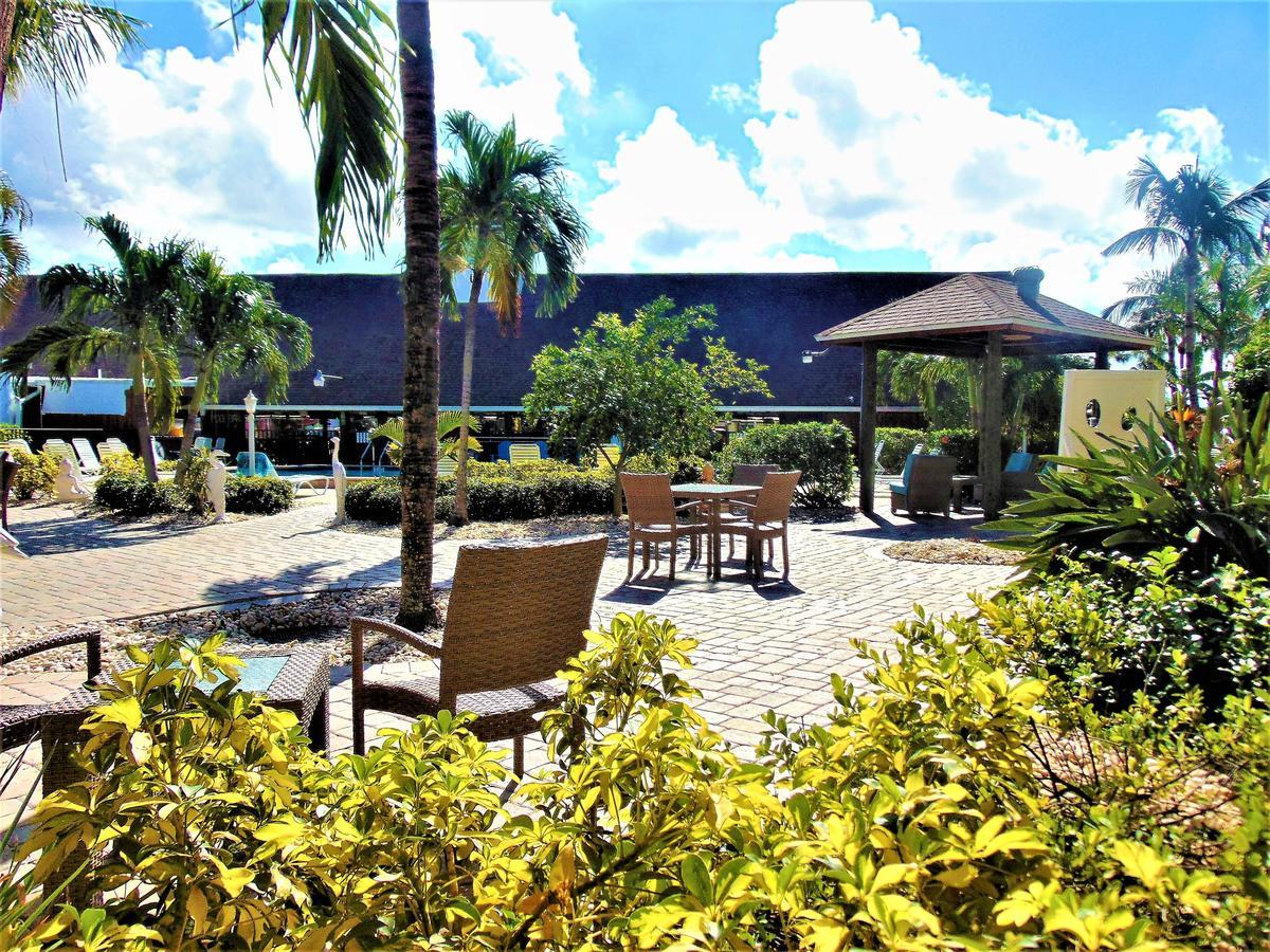Dolphin Key Resort - เคปคอรัล ภายนอก รูปภาพ