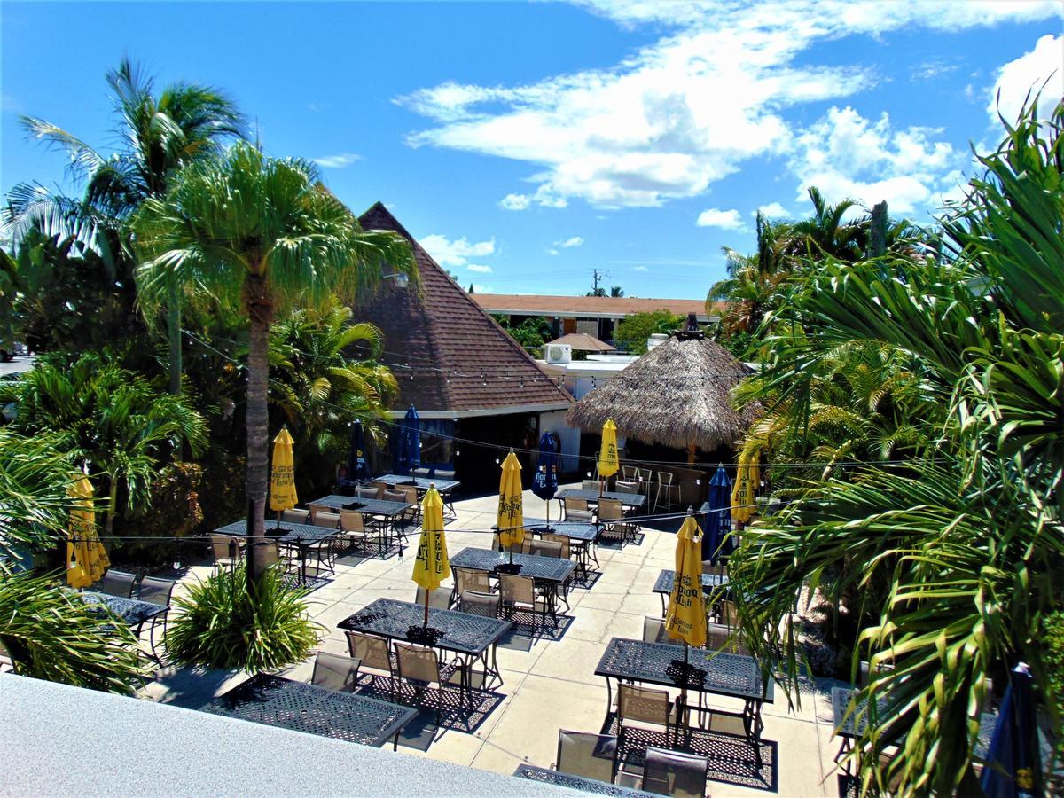 Dolphin Key Resort - เคปคอรัล ภายนอก รูปภาพ