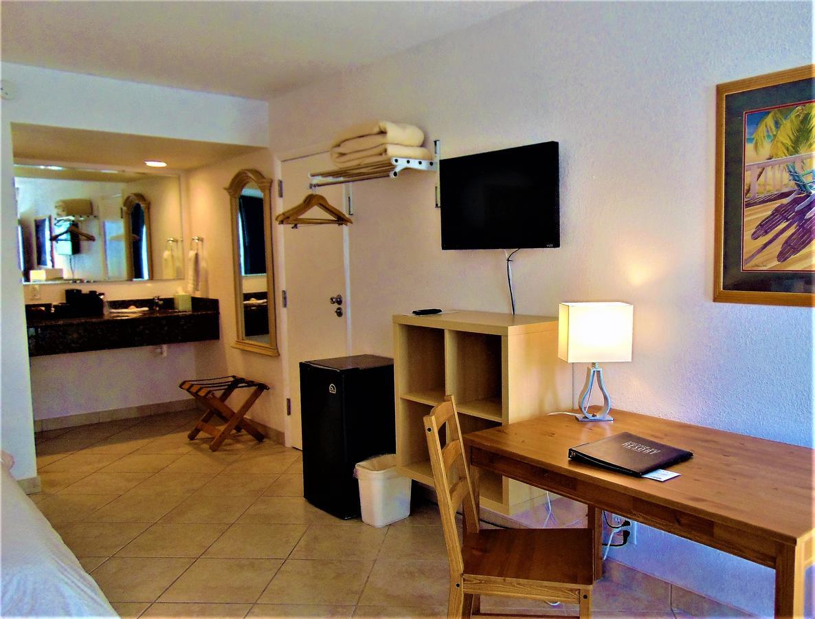 Dolphin Key Resort - เคปคอรัล ภายนอก รูปภาพ