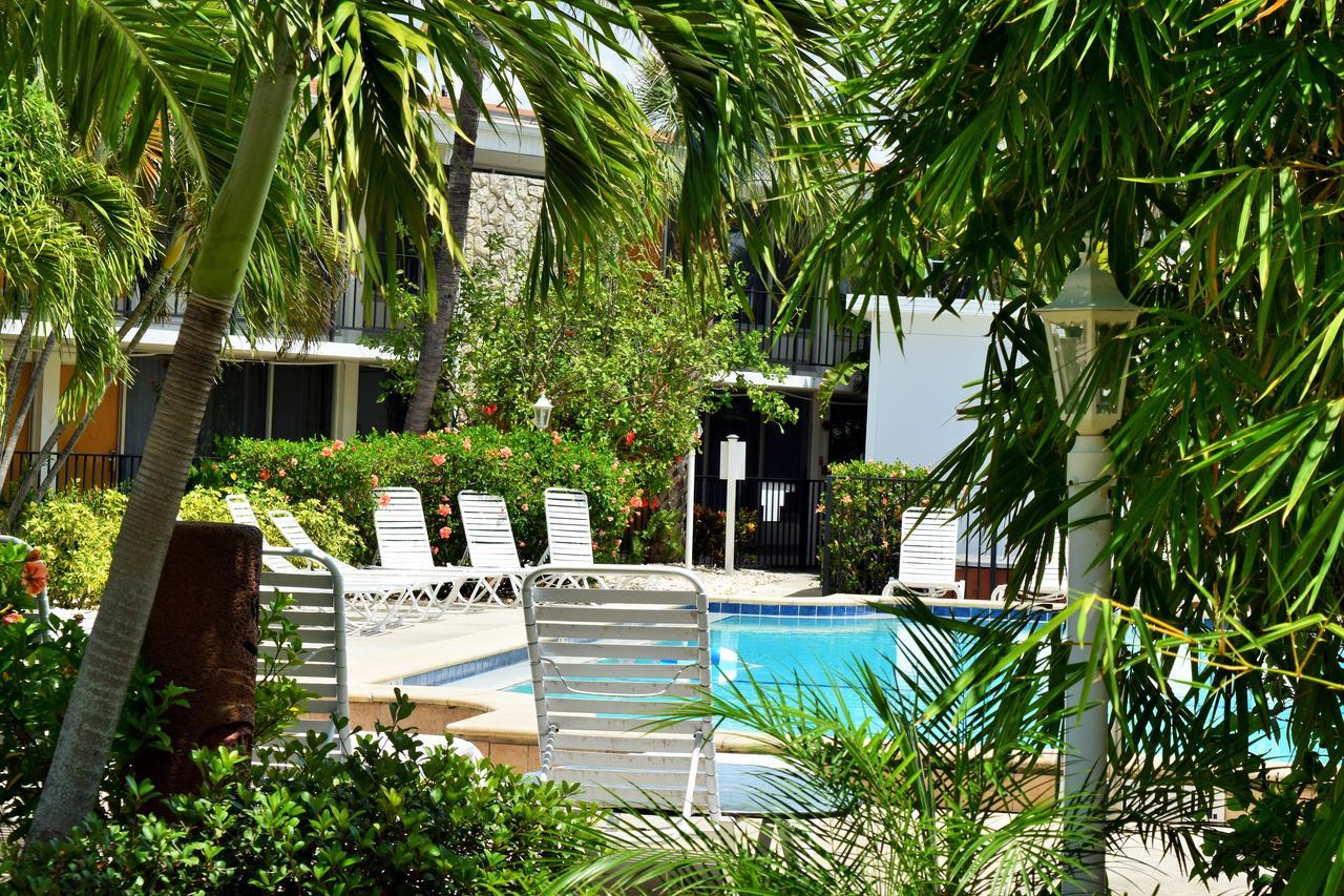 Dolphin Key Resort - เคปคอรัล ภายนอก รูปภาพ