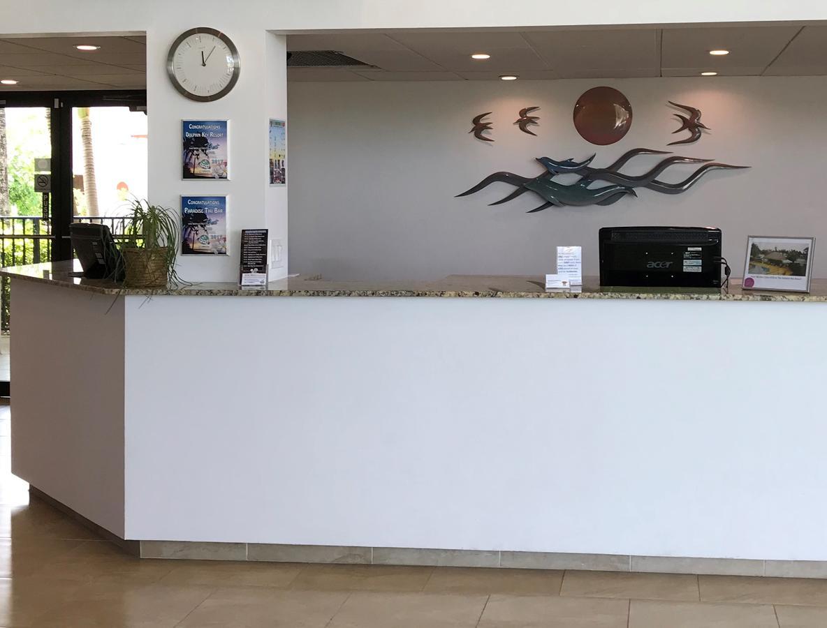 Dolphin Key Resort - เคปคอรัล ภายนอก รูปภาพ