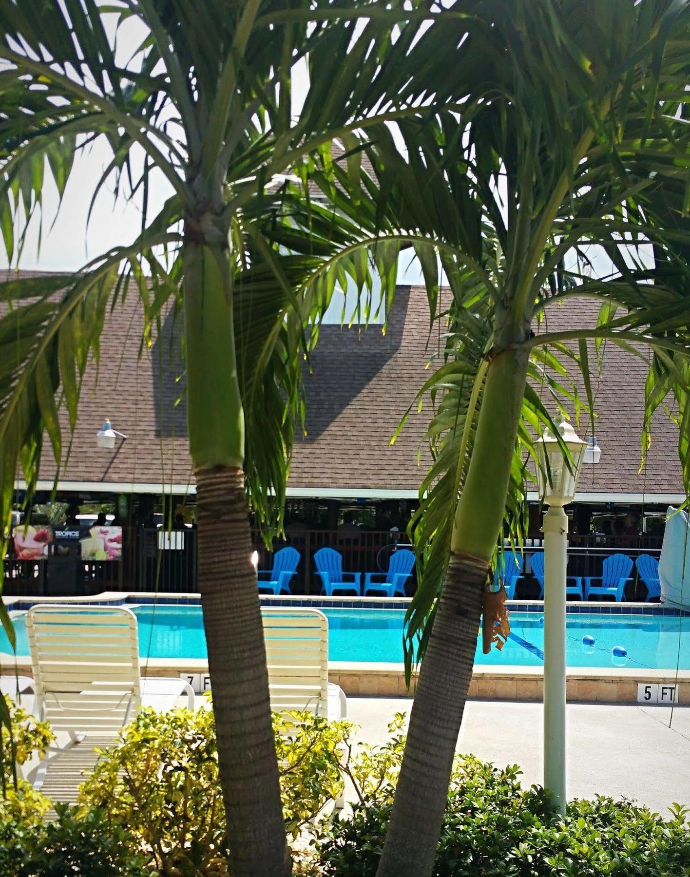 Dolphin Key Resort - เคปคอรัล ภายนอก รูปภาพ