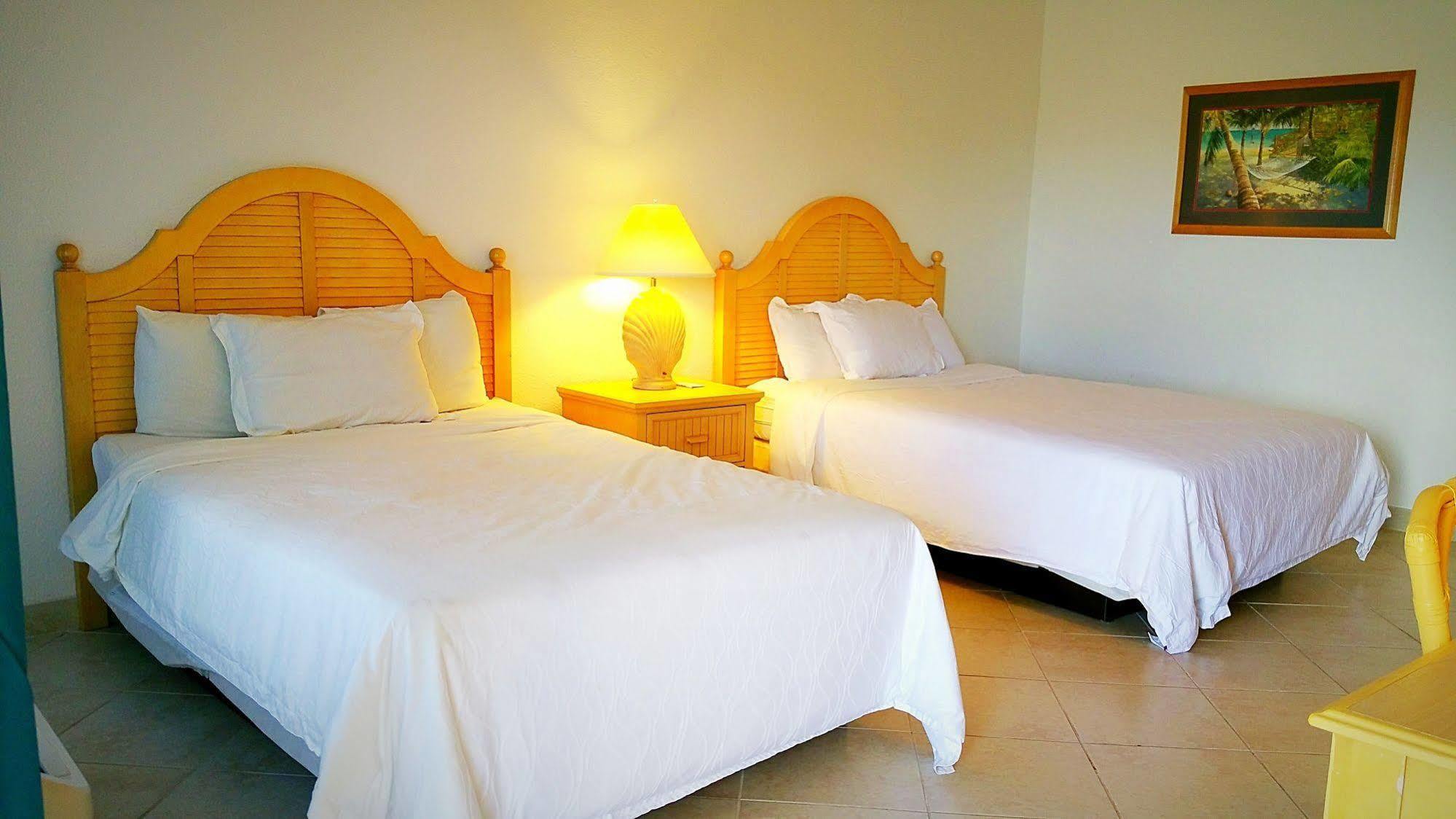 Dolphin Key Resort - เคปคอรัล ภายนอก รูปภาพ