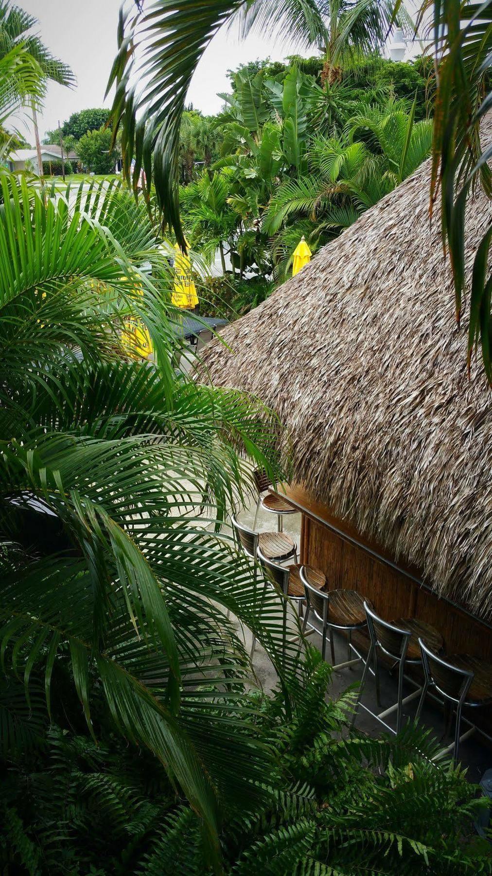 Dolphin Key Resort - เคปคอรัล ภายนอก รูปภาพ