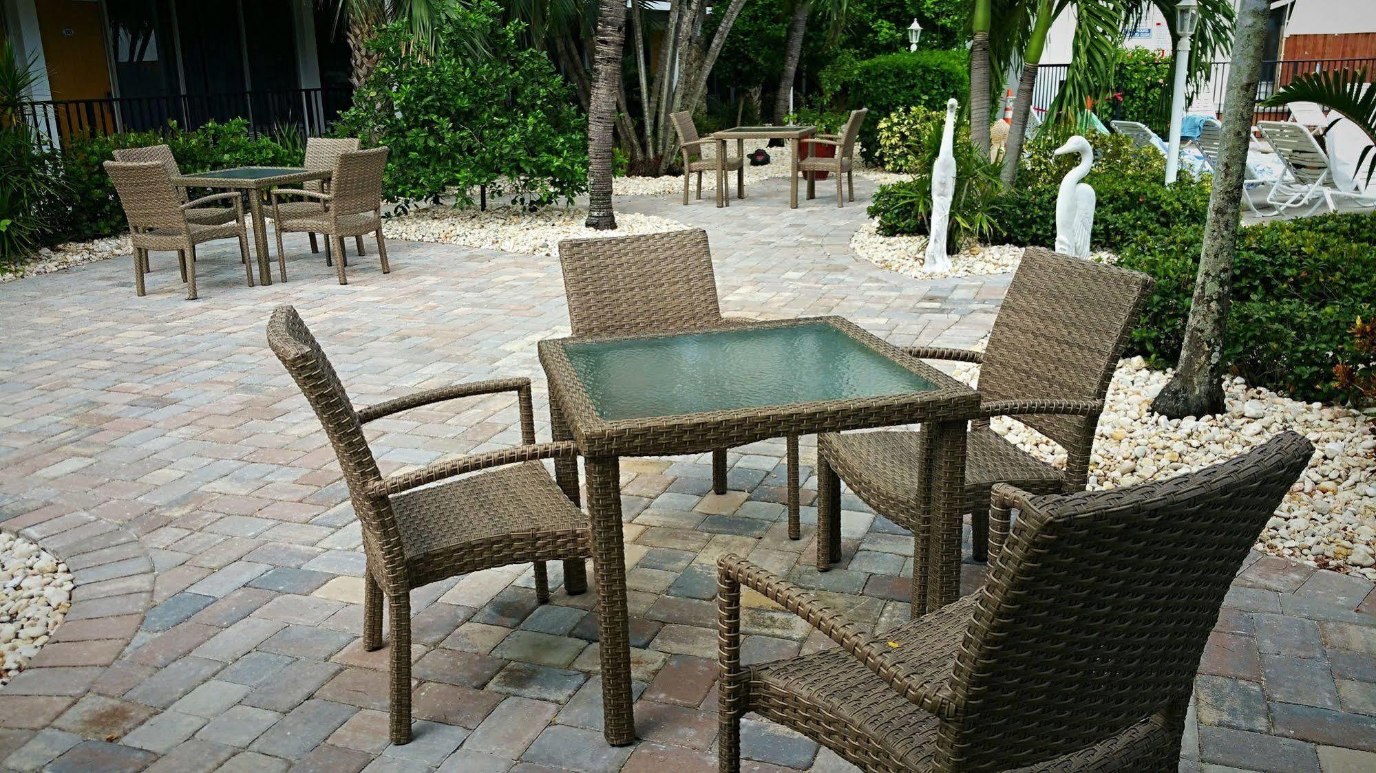 Dolphin Key Resort - เคปคอรัล ภายนอก รูปภาพ