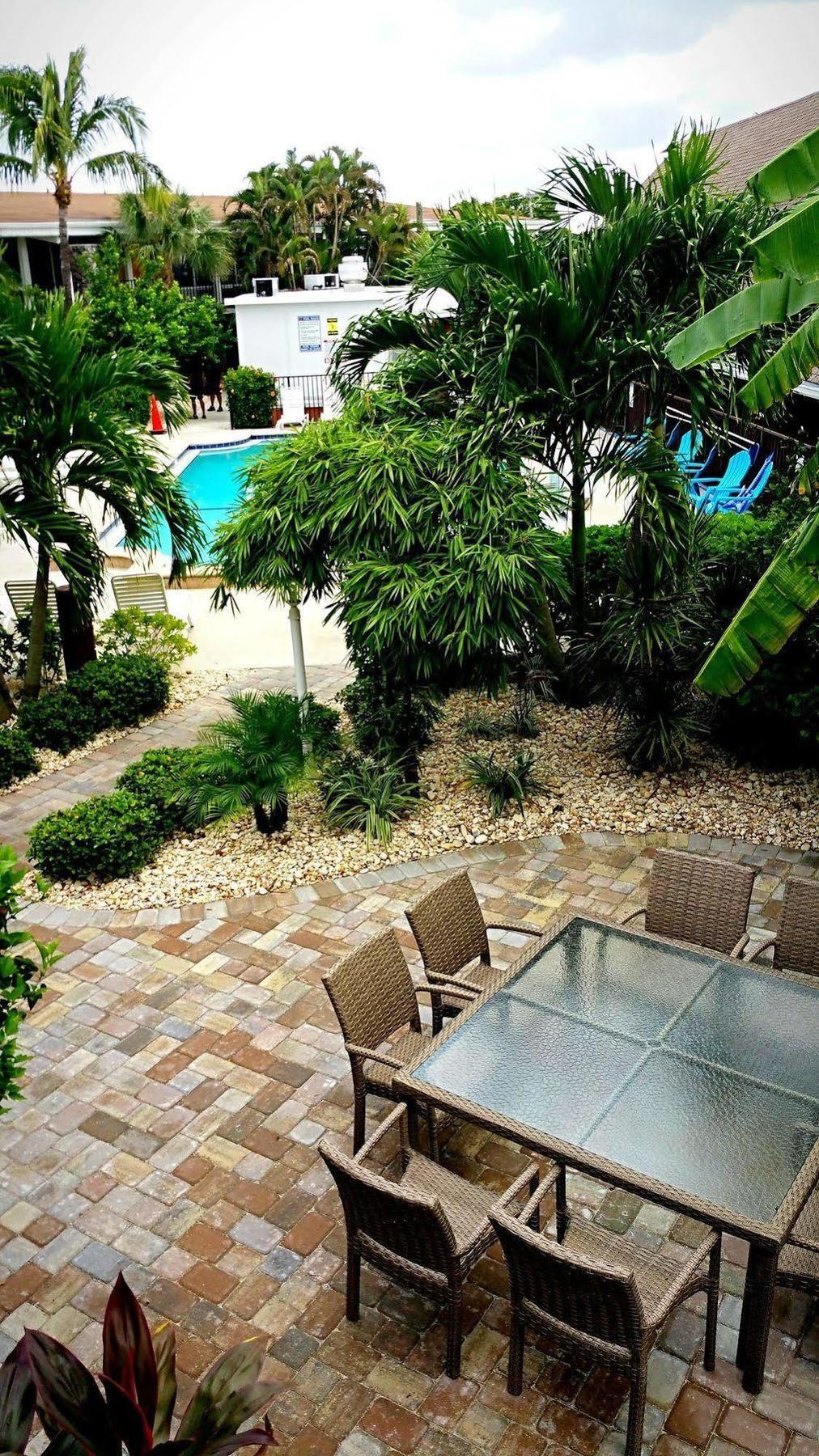 Dolphin Key Resort - เคปคอรัล ภายนอก รูปภาพ