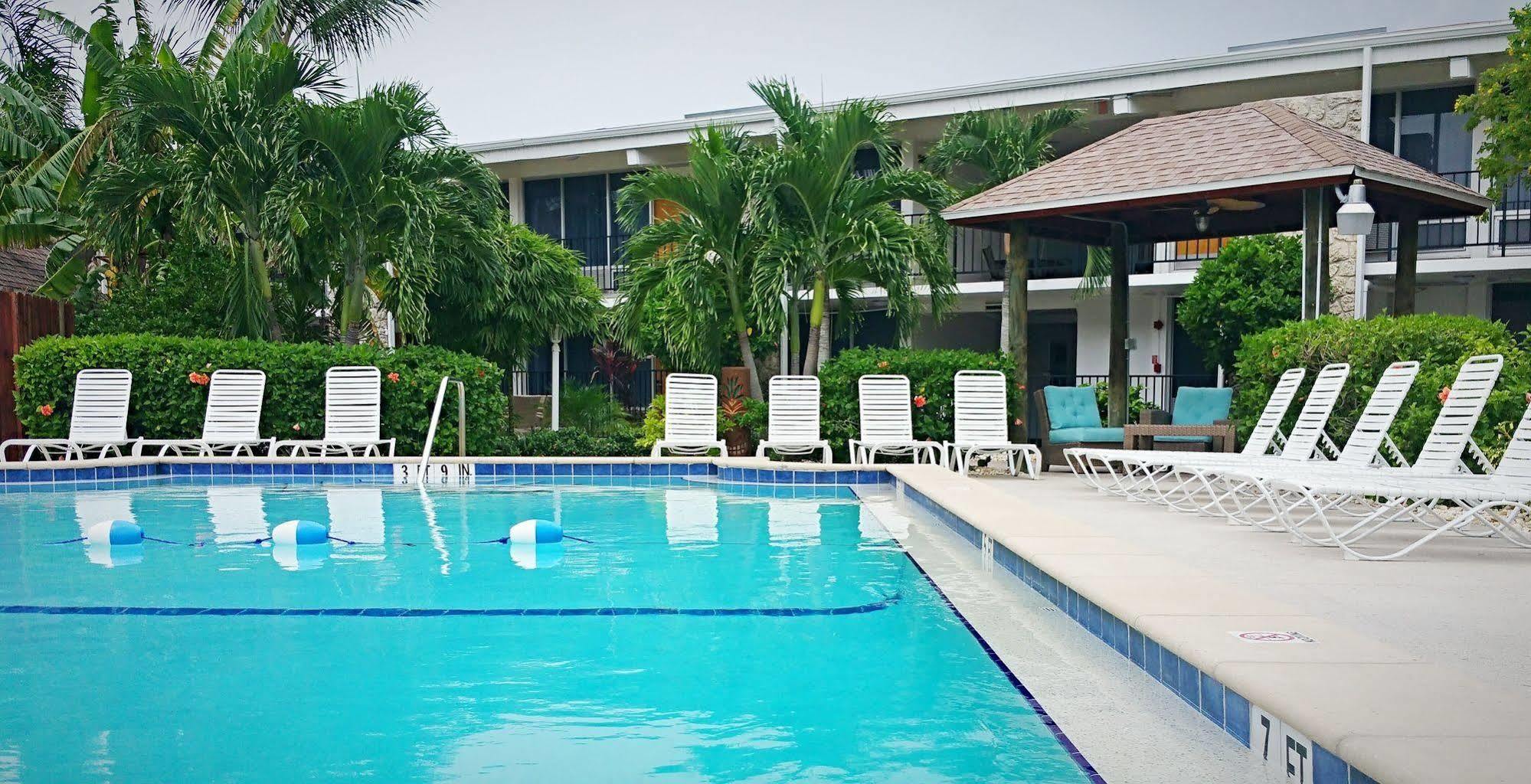 Dolphin Key Resort - เคปคอรัล ภายนอก รูปภาพ